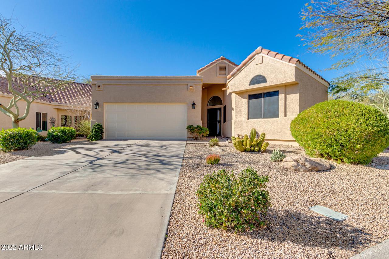 23580 N 75th Pl., Scottsdale, AZ 85255