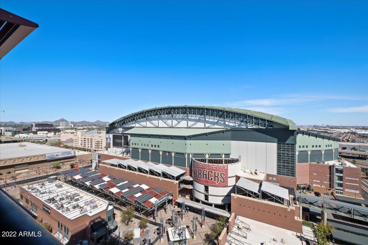 310 S 4th St. #1507, Phoenix, AZ 85004