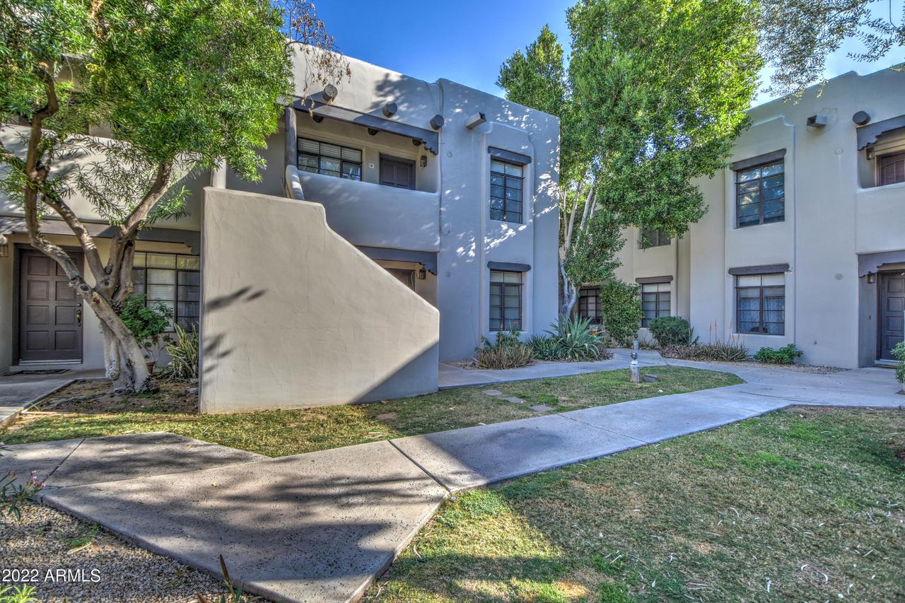 1449 E Highland Ave. #7, Phoenix, AZ 85014