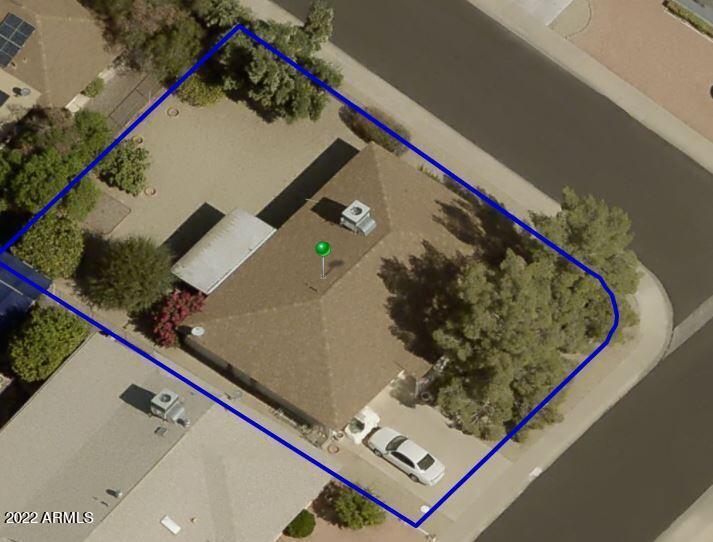 13810 N Tan Tara Dr., Sun City, AZ 85351