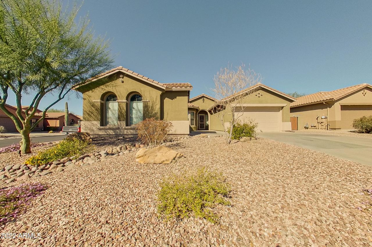39602 N Maidstone Ct., Anthem, AZ 85086