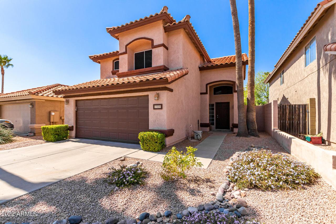 17232 N 46th Pl., Phoenix, AZ 85032