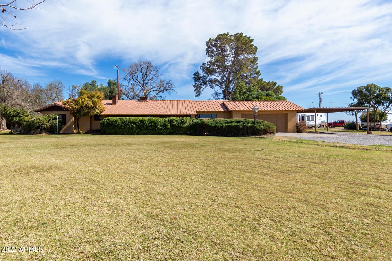 11125 S Highway 87, Eloy, AZ 85131