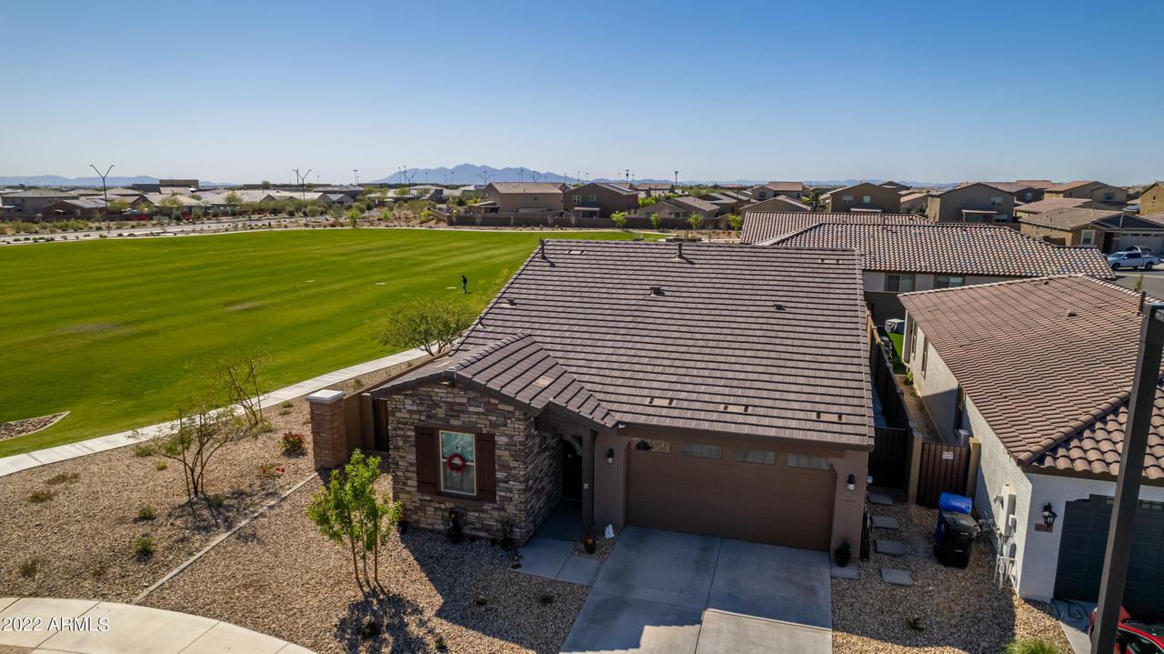 18749 W Cameron Dr., Surprise, AZ 85388