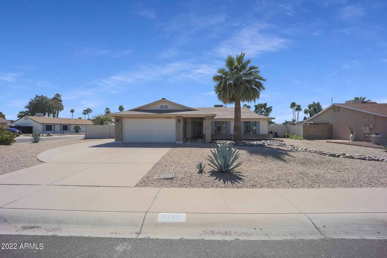 4349 E Evans Dr., Phoenix, AZ 85032