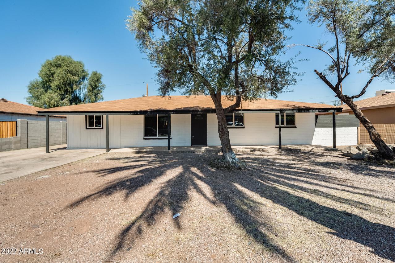 3118 W Missouri Ave., Phoenix, AZ 85017