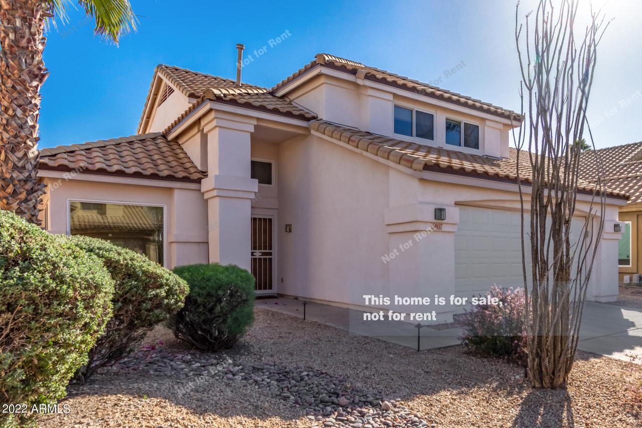 3807 E Briarwood Ter., Phoenix, AZ 85048