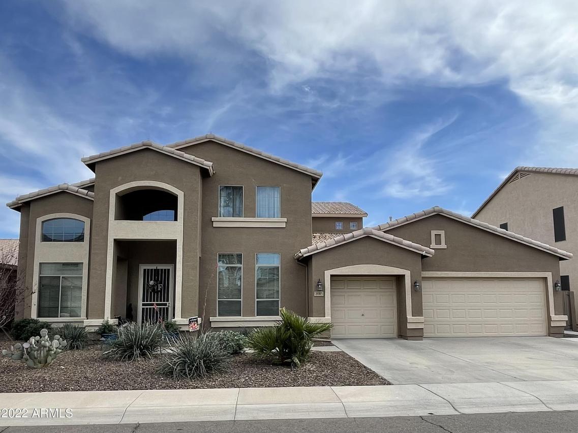 2085 E County Down Dr., Chandler, AZ 85249