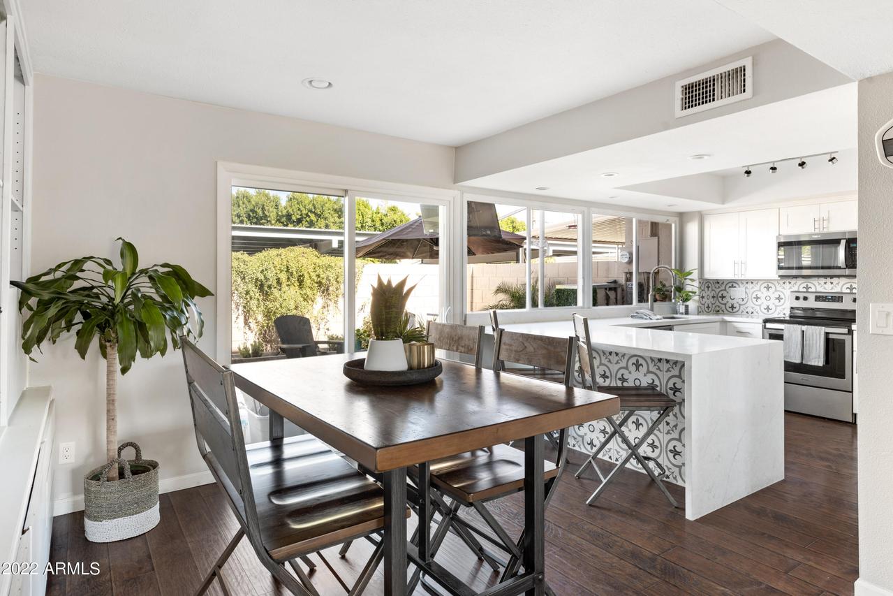 5125 N Granite Reef Rd., Scottsdale, AZ 85250