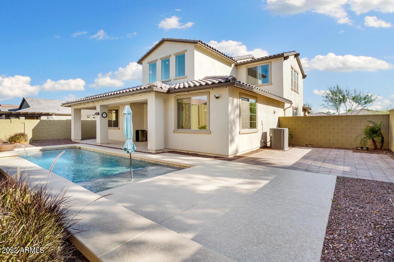 20668 W Park Meadows Dr., Buckeye, AZ 85396