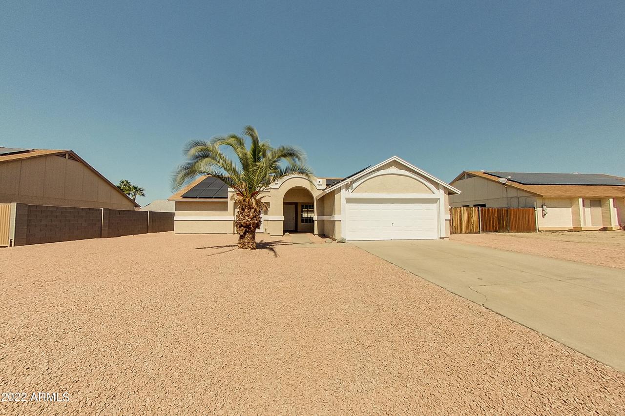8908 W Carol Ave., Peoria, AZ 85345