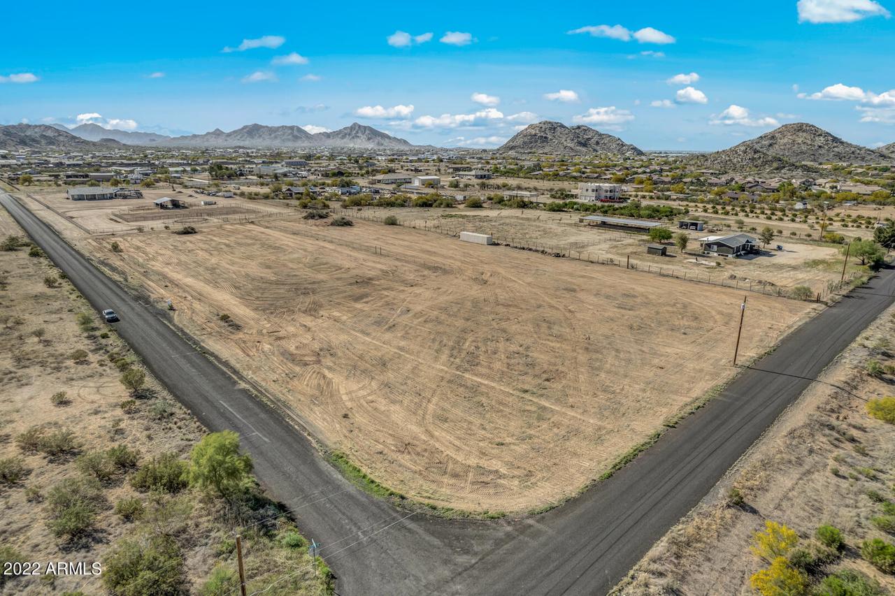 464 W Daniel Rd. #4, San Tan Valley, AZ 85143
