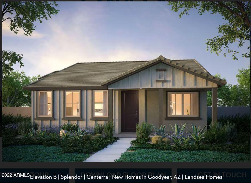 15129 W Hadley St., Goodyear, AZ 85338