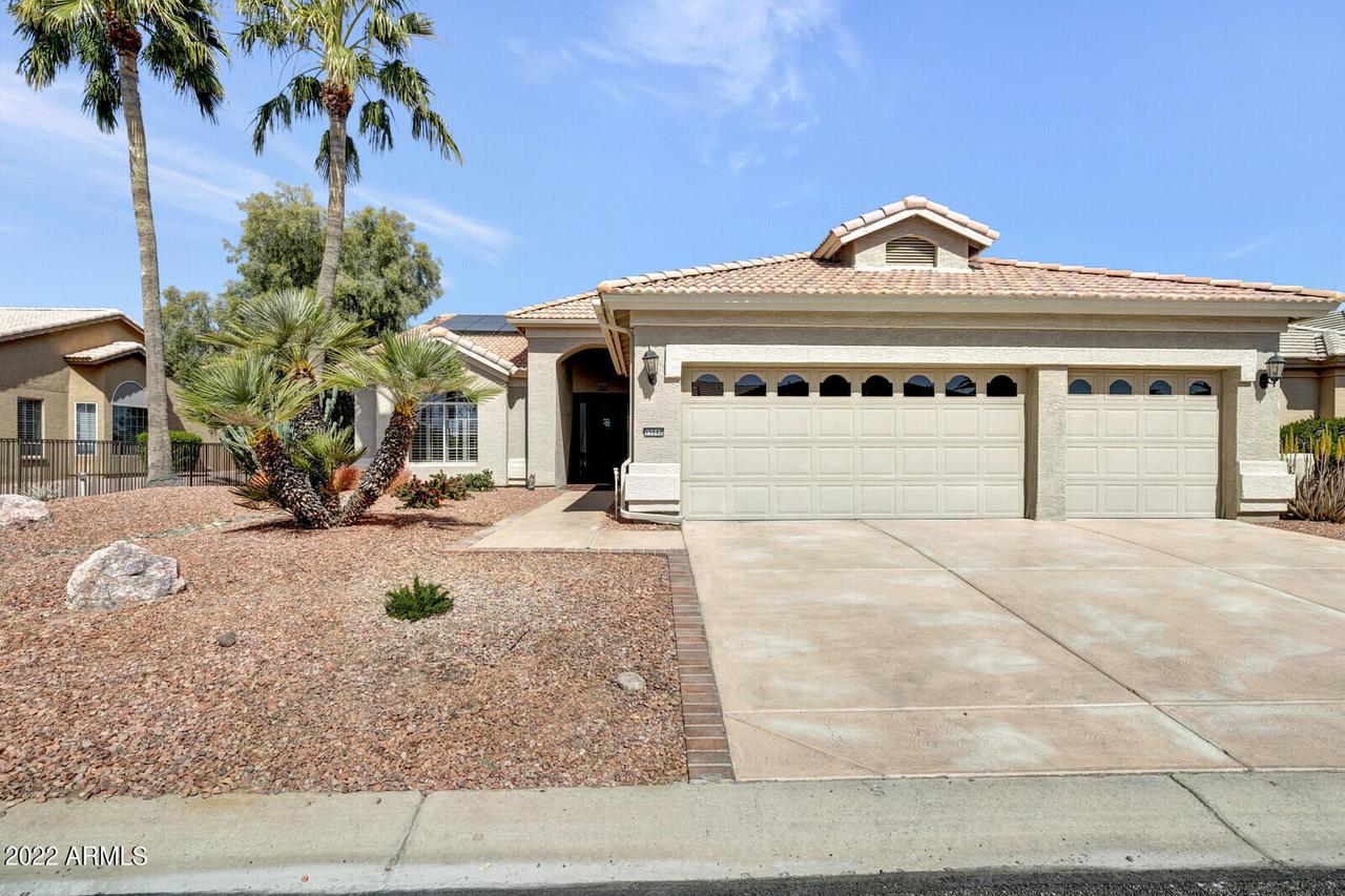 15642 W Fairmount Ave., Goodyear, AZ 85395