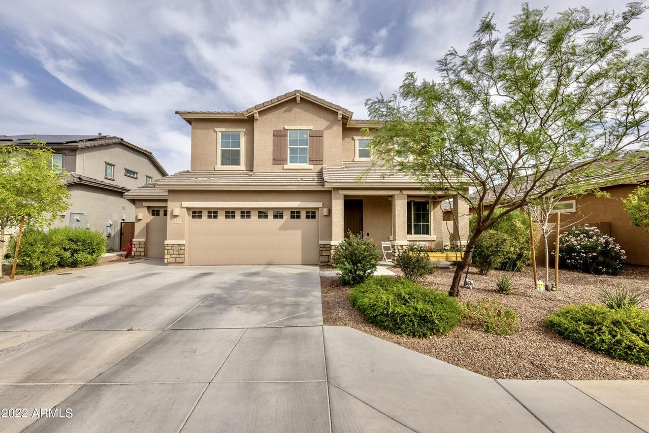 21253 W Haven Dr., Buckeye, AZ 85396