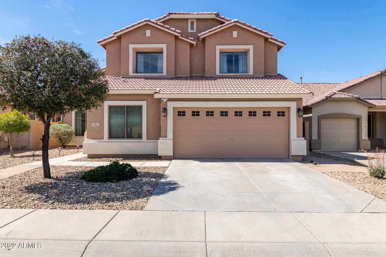 7712 S 25th Ave., Phoenix, AZ 85041