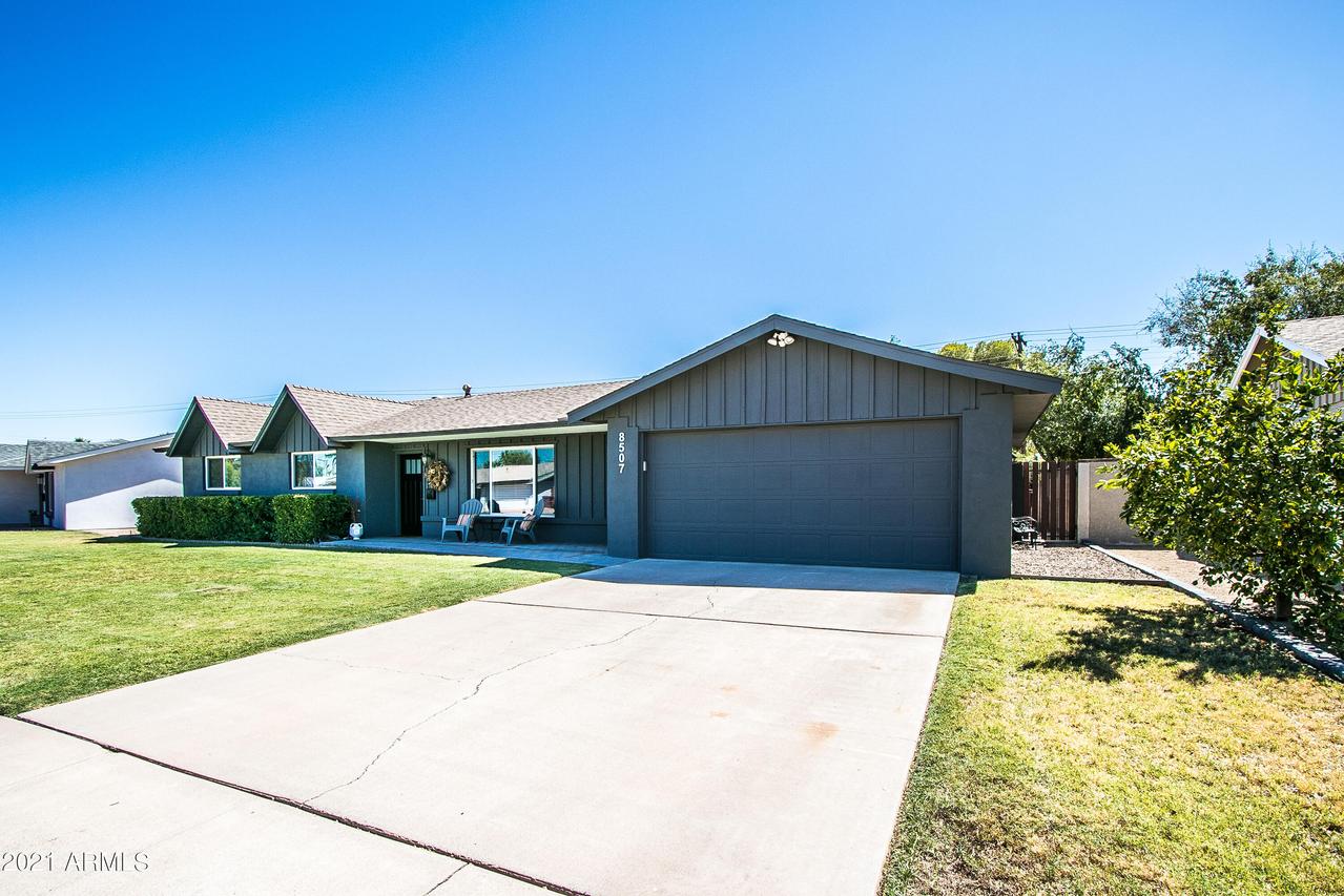 8507 E Montecito Ave., Scottsdale, AZ 85251