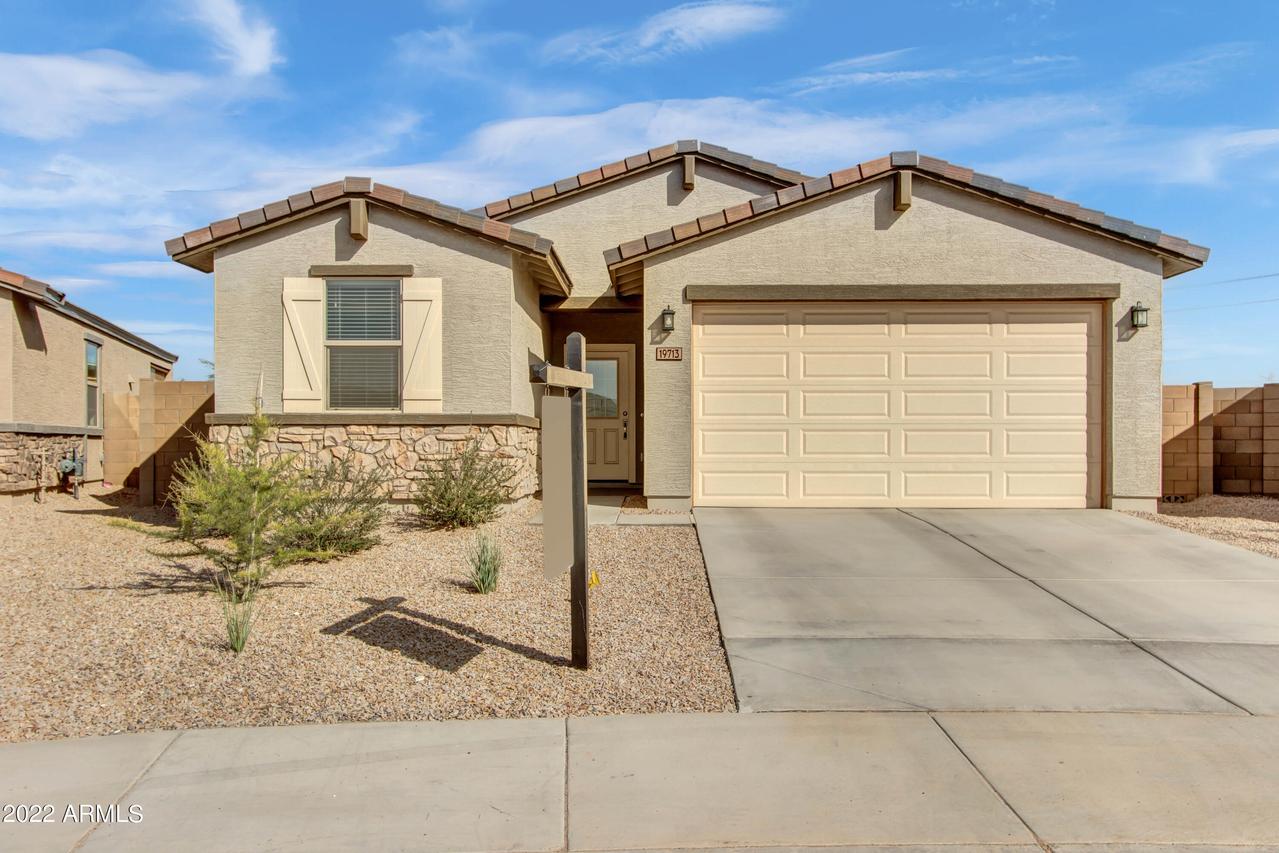 19713 N Mac Neil Ct., Maricopa, AZ 85138