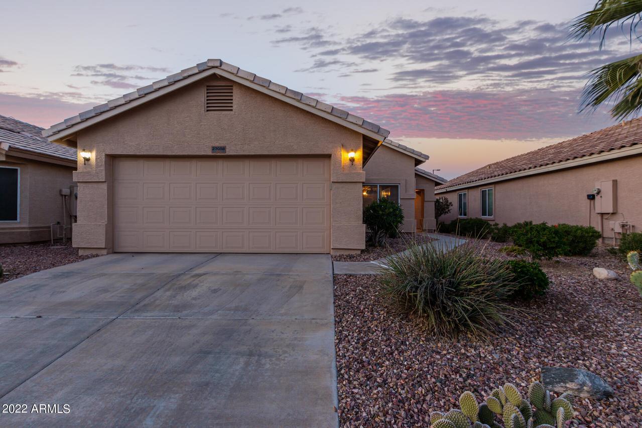 23088 W Lasso Ln., Buckeye, AZ 85326