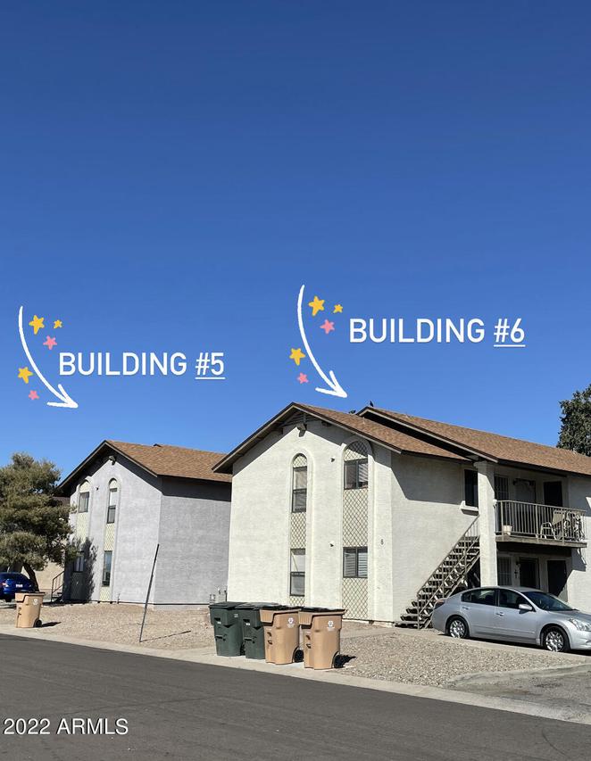 11350 W Tennessee Ave. #6, Youngtown, AZ 85363