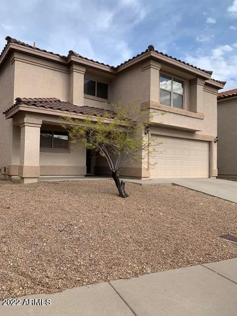 18611 N 22nd St. #55, Phoenix, AZ 85024