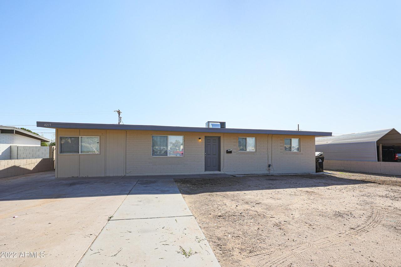 4217 N 51st Ave., Phoenix, AZ 85031