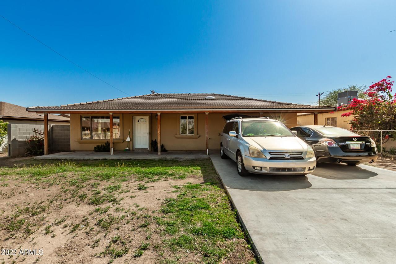 5231 S Montezuma St., Phoenix, AZ 85041