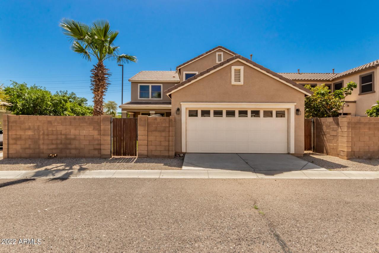 2784 E Bart St., Gilbert, AZ 85295