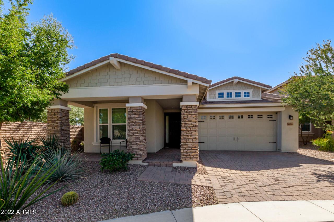 13203 W Copperleaf Ln., Peoria, AZ 85383