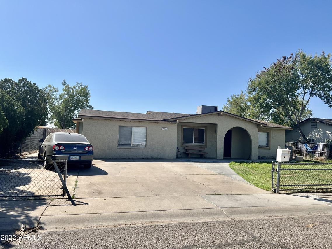 6927 W Virginia Ave., Phoenix, AZ 85035