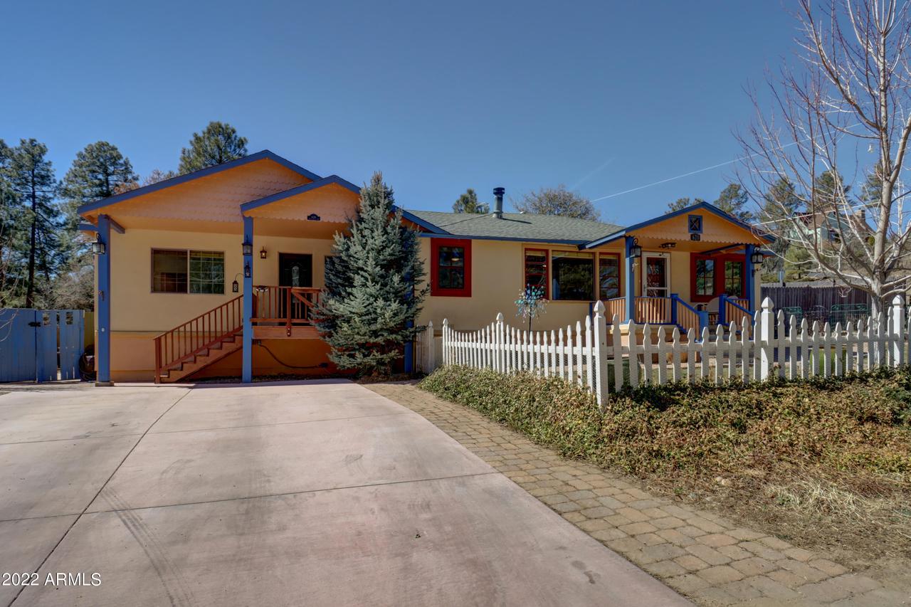 620 Highland Ave., Prescott, AZ 86303