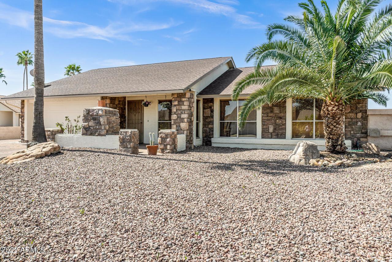 18234 N 39th Dr., Glendale, AZ 85308