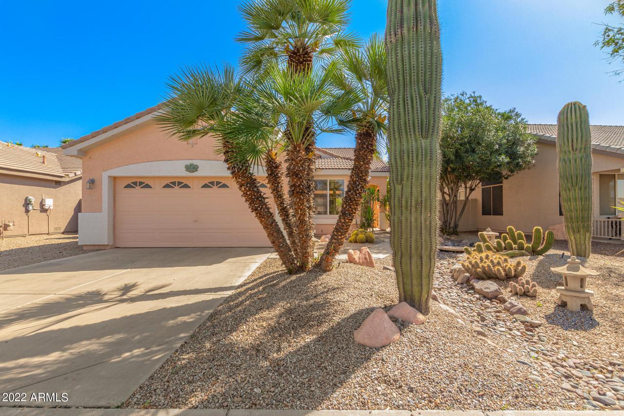 1323 W Thompson Way, Chandler, AZ 85286