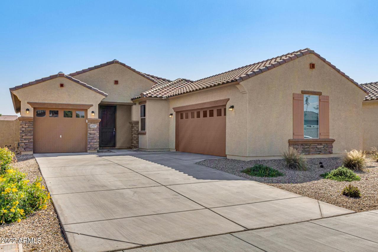6927 W Puget Ave., Peoria, AZ 85345