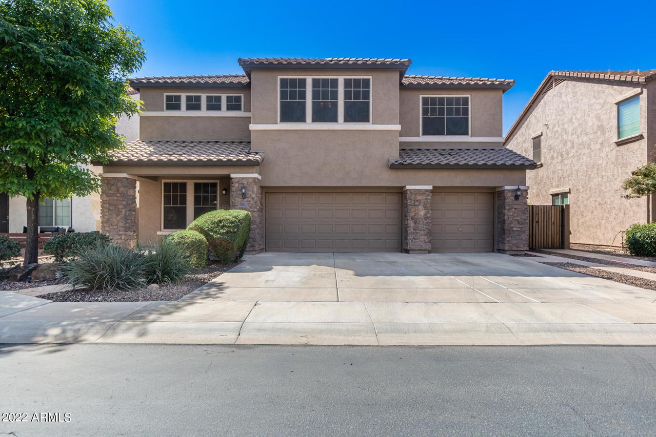 10929 E Stanton Ave., Mesa, AZ 85212