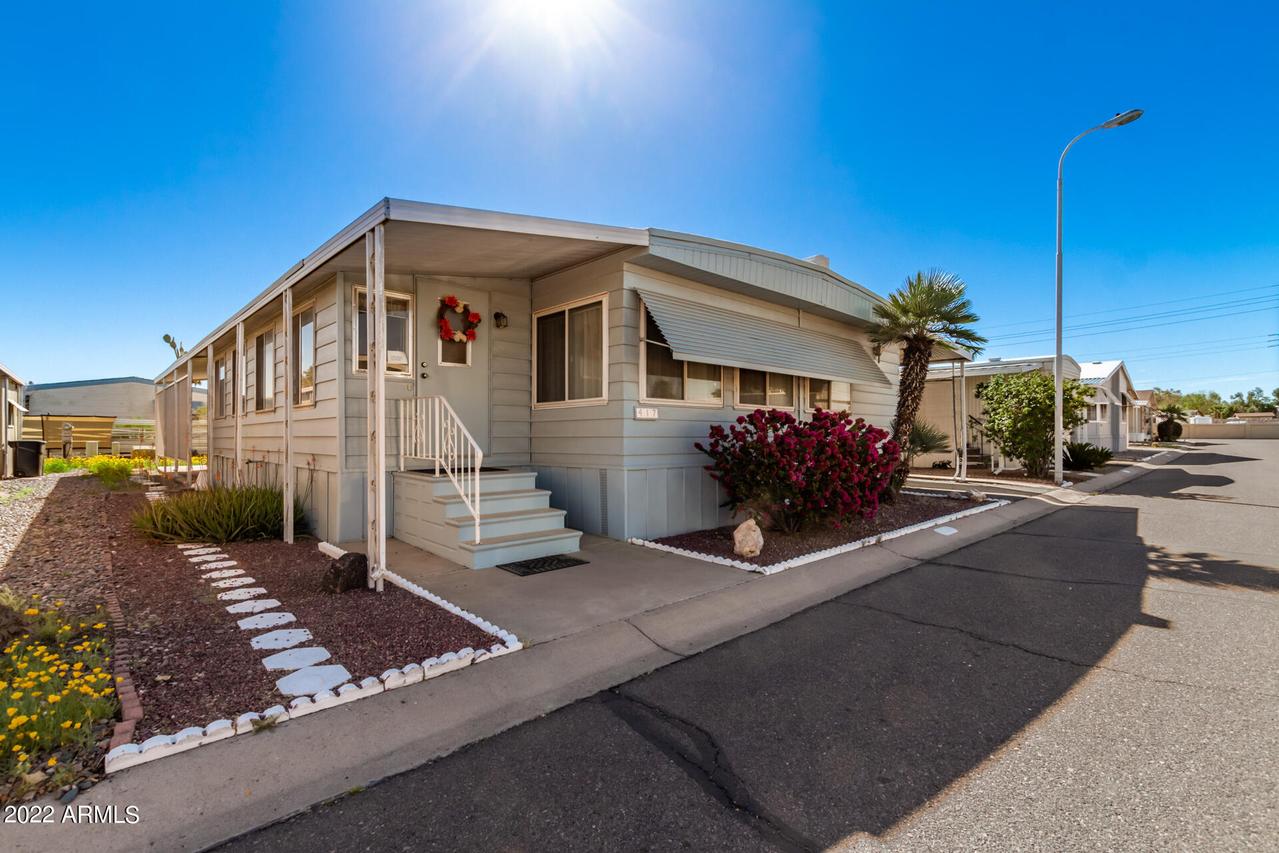2609 W Southern Ave. #417, Tempe, AZ 85282