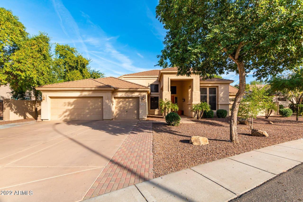 1581 S Karen Dr., Chandler, AZ 85248