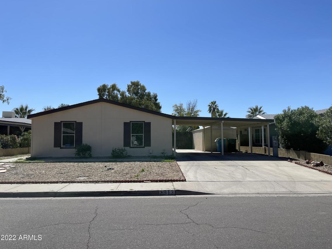 2913 E Sequoia Dr., Phoenix, AZ 85050