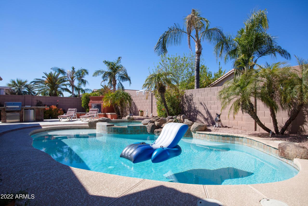 3308 E Irwin Ave., Mesa, AZ 85204