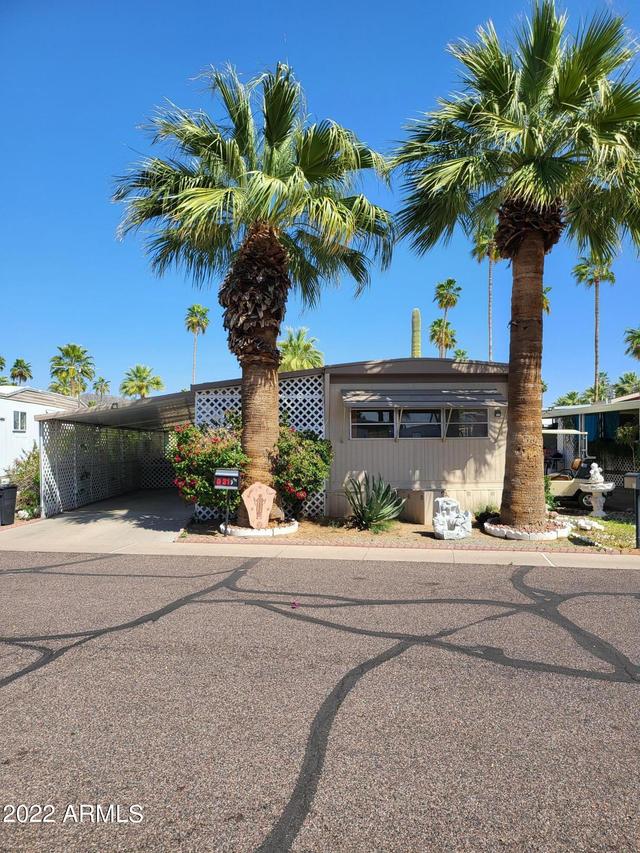 2050 W Dunlap Ave. #D31, Phoenix, AZ 85021