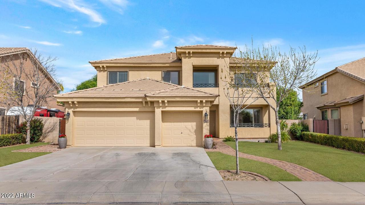 11366 E Savannah Cir., Mesa, AZ 85212