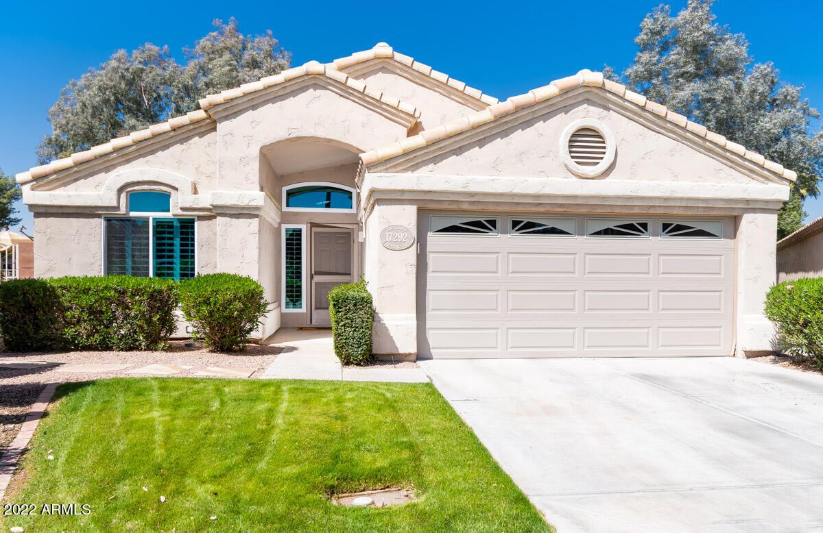 17292 N Winding Tr., Surprise, AZ 85374