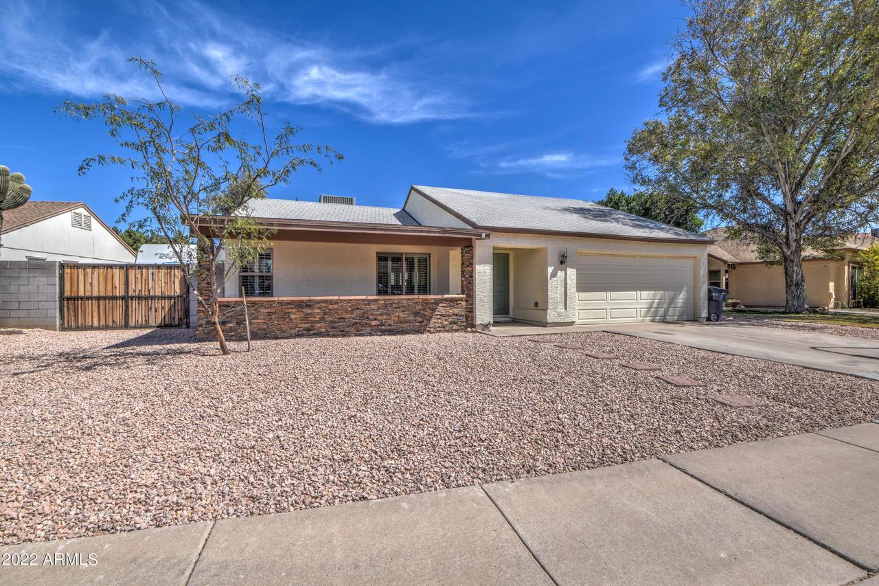 641 S Los Feliz Dr., Chandler, AZ 85226