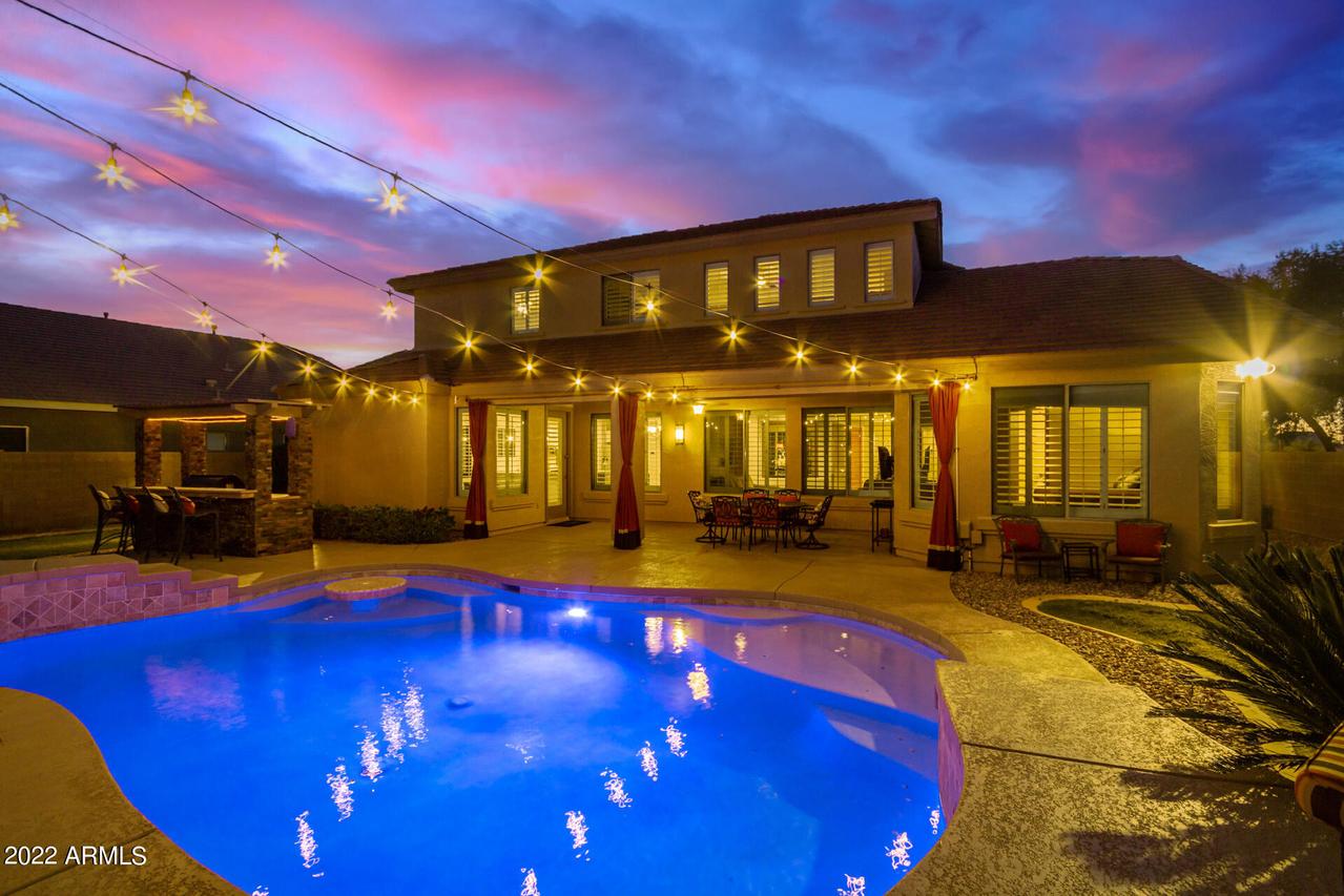 6427 S Blake Ct., Gilbert, AZ 85298