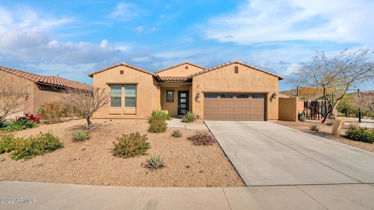 18556 W Sunward Dr., Goodyear, AZ 85338