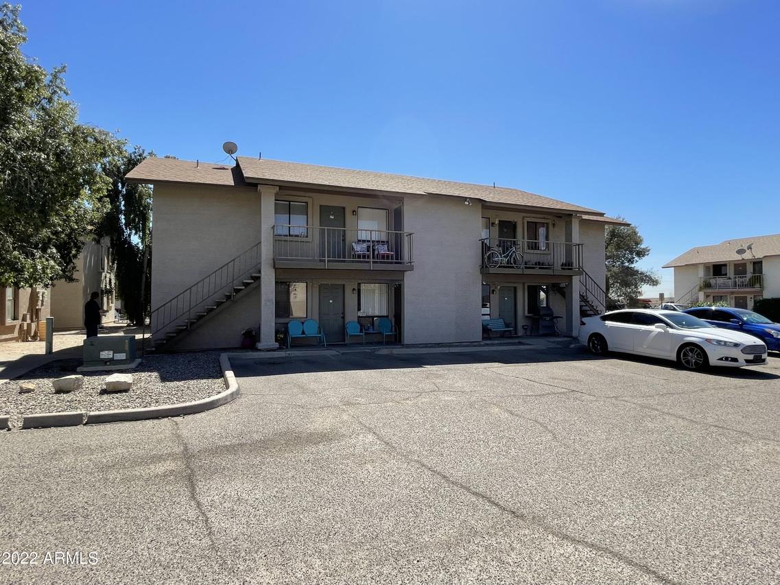 11350 W Tennessee Ave. #5, Youngtown, AZ 85363