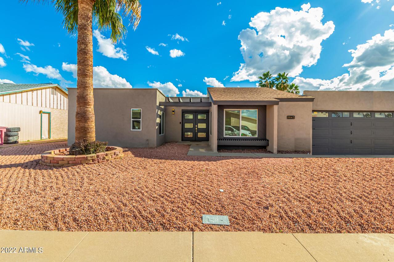 8843 E Altadena Ave., Scottsdale, AZ 85260