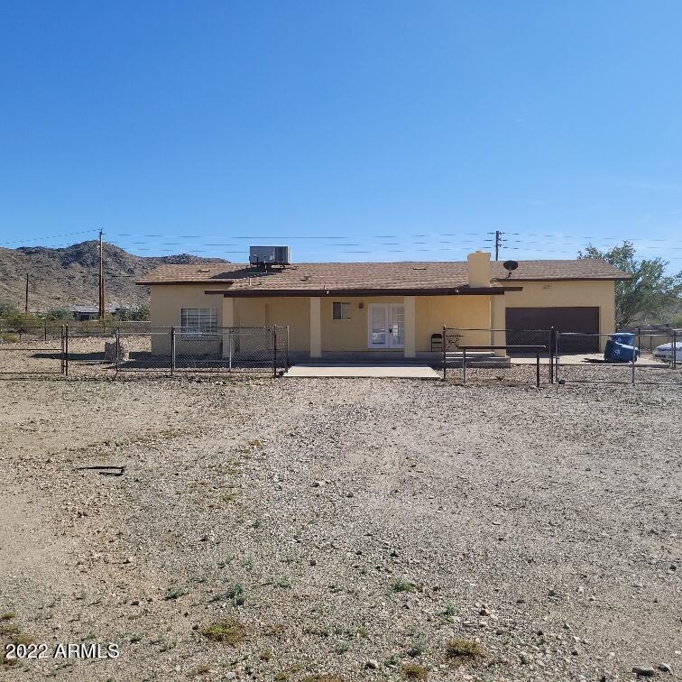 4012 W Carver Rd., Laveen, AZ 85339