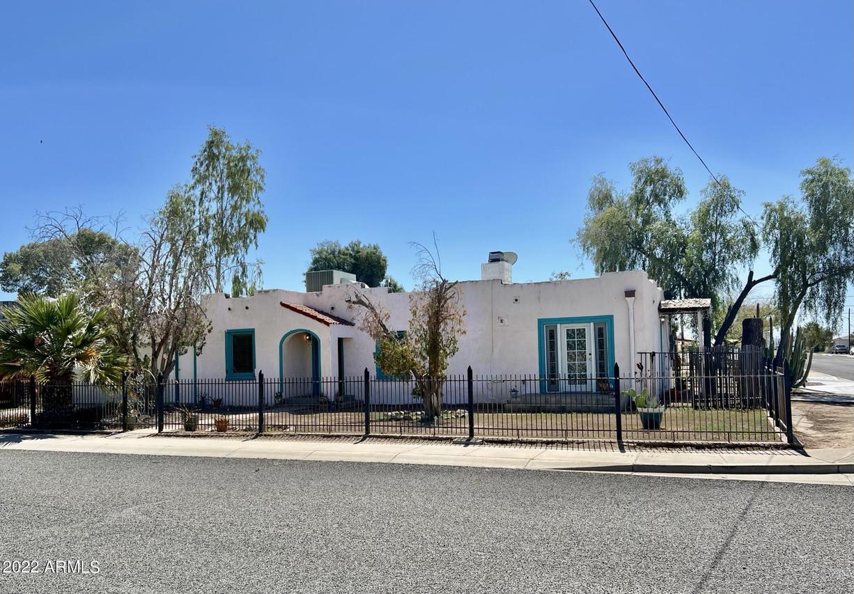 225 E Aguilar St., Florence, AZ 85132