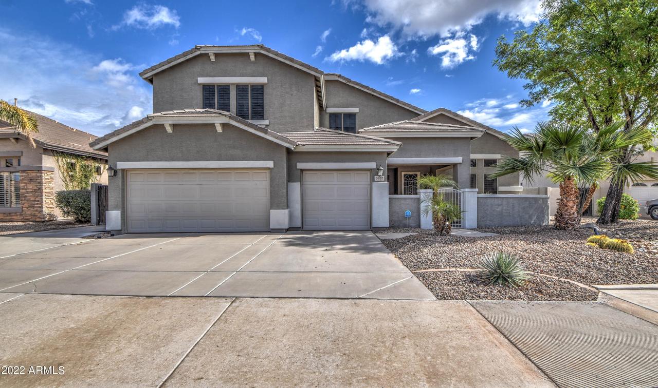 6937 S Kimberlee Way, Chandler, AZ 85249